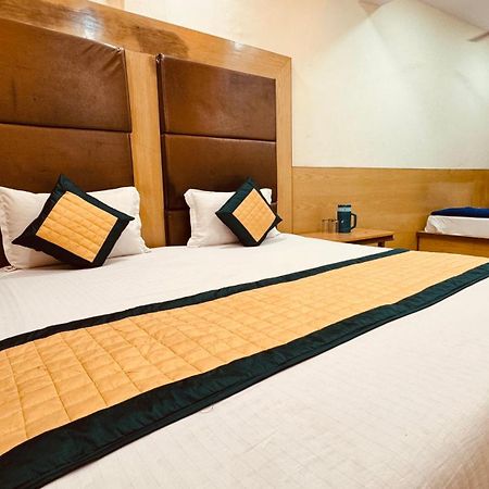 Cottage Lord Krishna Walking Distance From New Delhi Railway Station Ngoại thất bức ảnh