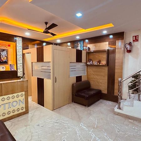 Cottage Lord Krishna Walking Distance From New Delhi Railway Station Ngoại thất bức ảnh