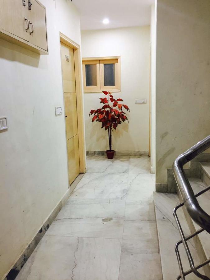 Cottage Lord Krishna Walking Distance From New Delhi Railway Station Ngoại thất bức ảnh