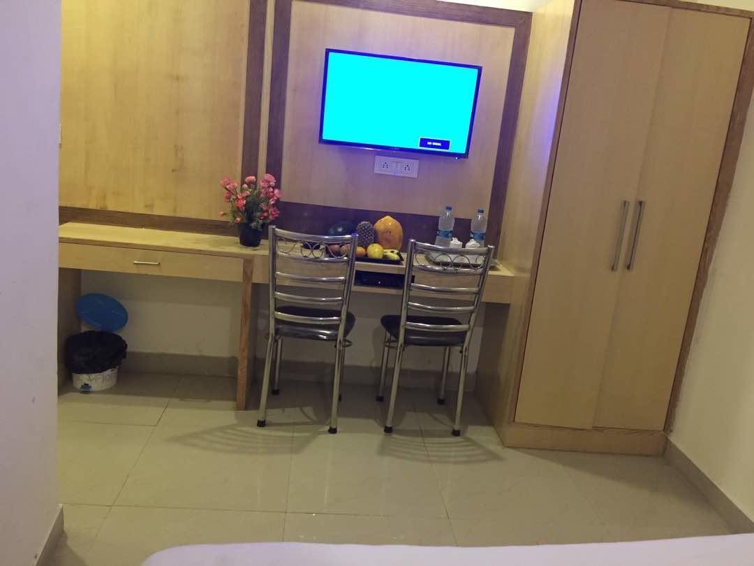 Cottage Lord Krishna Walking Distance From New Delhi Railway Station Ngoại thất bức ảnh