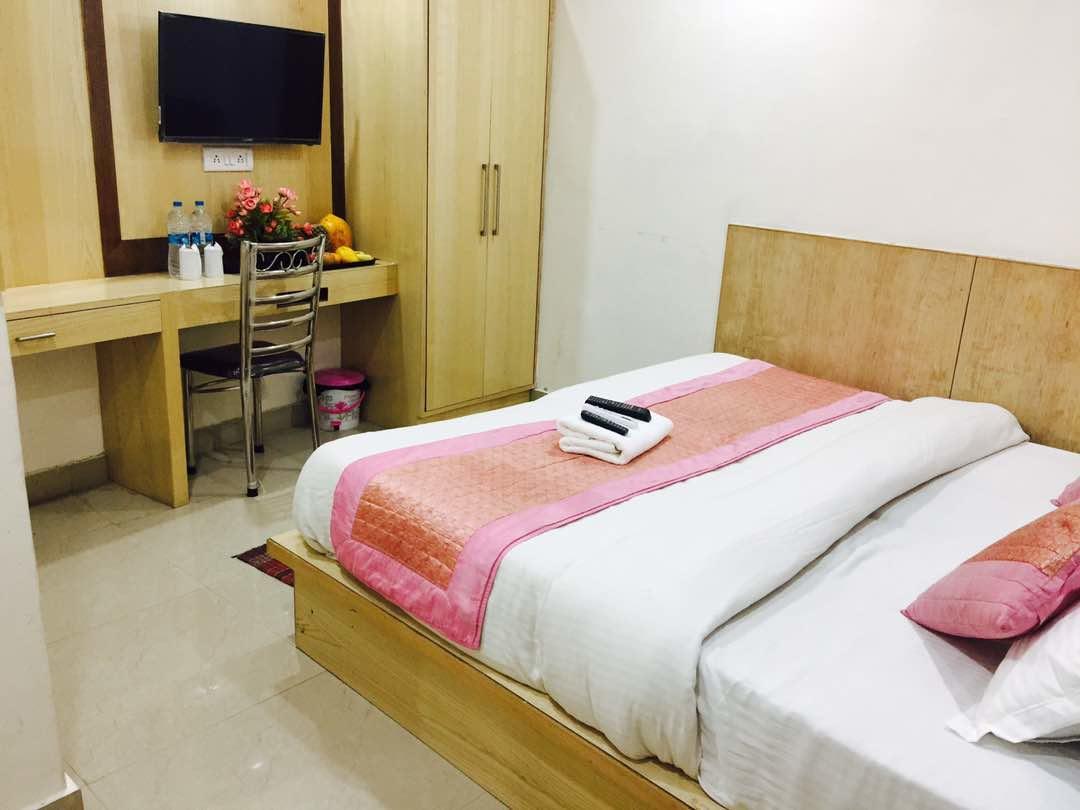 Cottage Lord Krishna Walking Distance From New Delhi Railway Station Ngoại thất bức ảnh