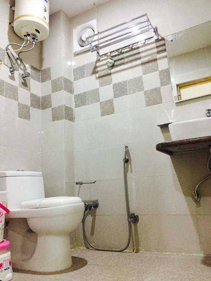 Cottage Lord Krishna Walking Distance From New Delhi Railway Station Ngoại thất bức ảnh