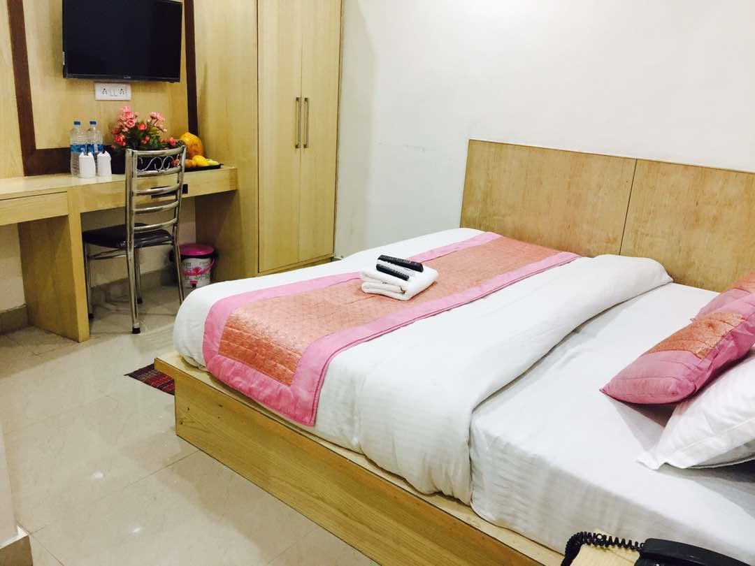 Cottage Lord Krishna Walking Distance From New Delhi Railway Station Ngoại thất bức ảnh